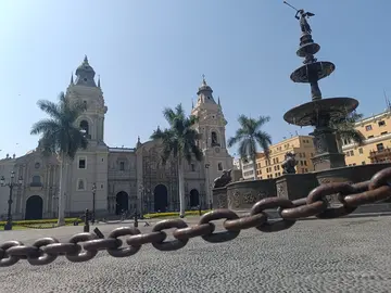 🍋 Lo Mejor de Lima | City Tour: Arquitectura e Historia – Sin Compras, Sin Comisiones