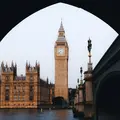 London’s Most Entertaining Free Walking Tour: Magic, History and Laughter in 2 Hours