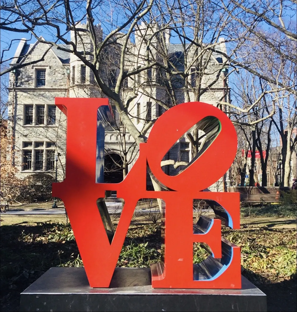 Entdecken Sie den Charme der Ivy League: Geführter Rundgang durch die University of Pennsylvania