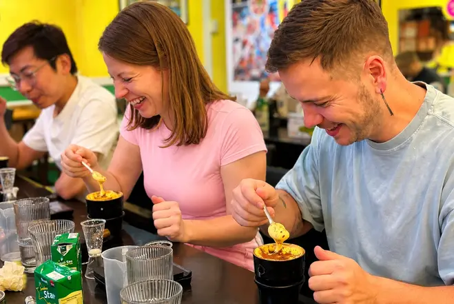 ☕ Vietnamese Coffee Workshop at a Local Home - Make & Taste 5 Iconic Drinks