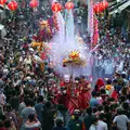 🧑‍🤝‍🧑🏮 Free walking tour Cholon – Entdecken Sie Saigons Chinatown mit einem Einheimischen