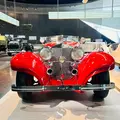 🚙  Visita los top museos de autos, Mercedes & Porsche
