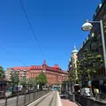 Tour a piedi gratuito: Göteborg come un locale