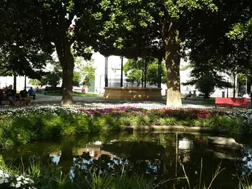 Alternative Port: Clandestine Stories