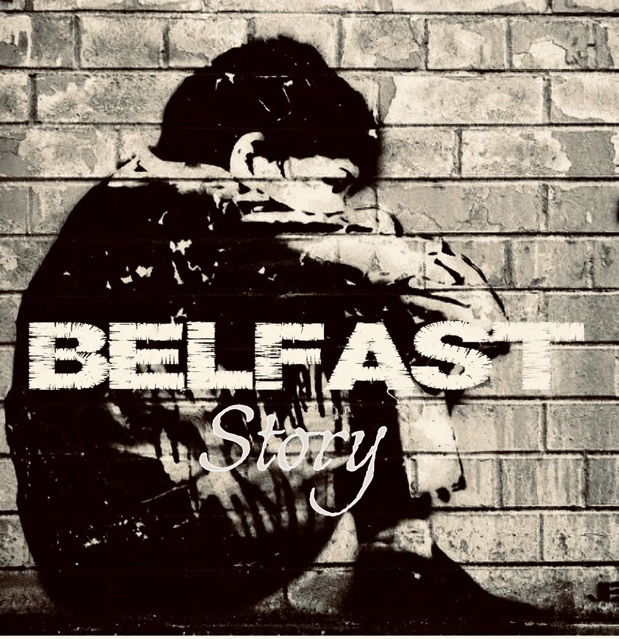 The Troubles Through Local Eyes: A Belfast Story