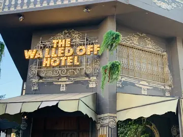 Walkie Talkie Bethlehem