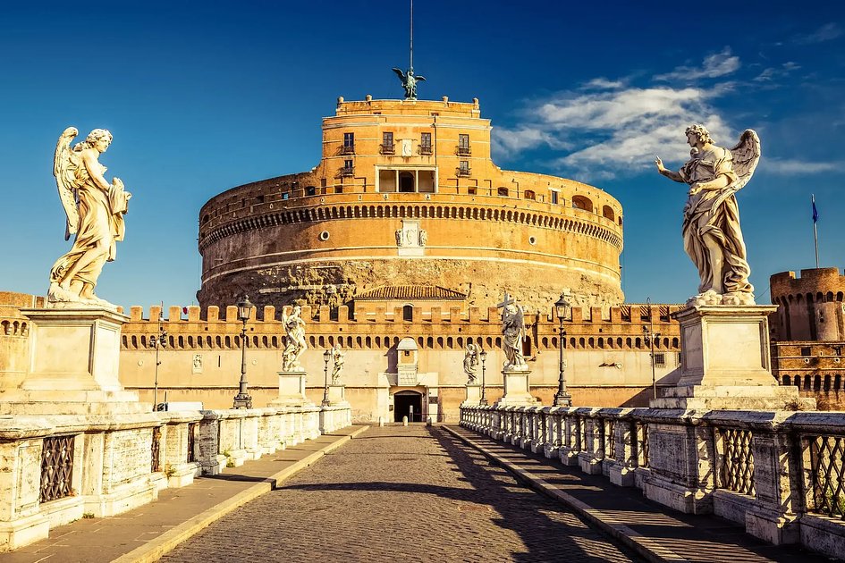 Free Tour ESENCIAL en el centro de Roma | GuruWalk