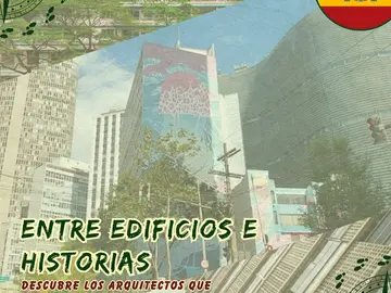 Discover the architects who shaped São Paulo
