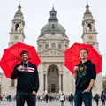 Best of Budapest Free Walking Tour