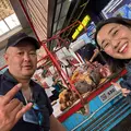 “Tour a pie gratuito por Almaty: Joyas ocultas y vida local