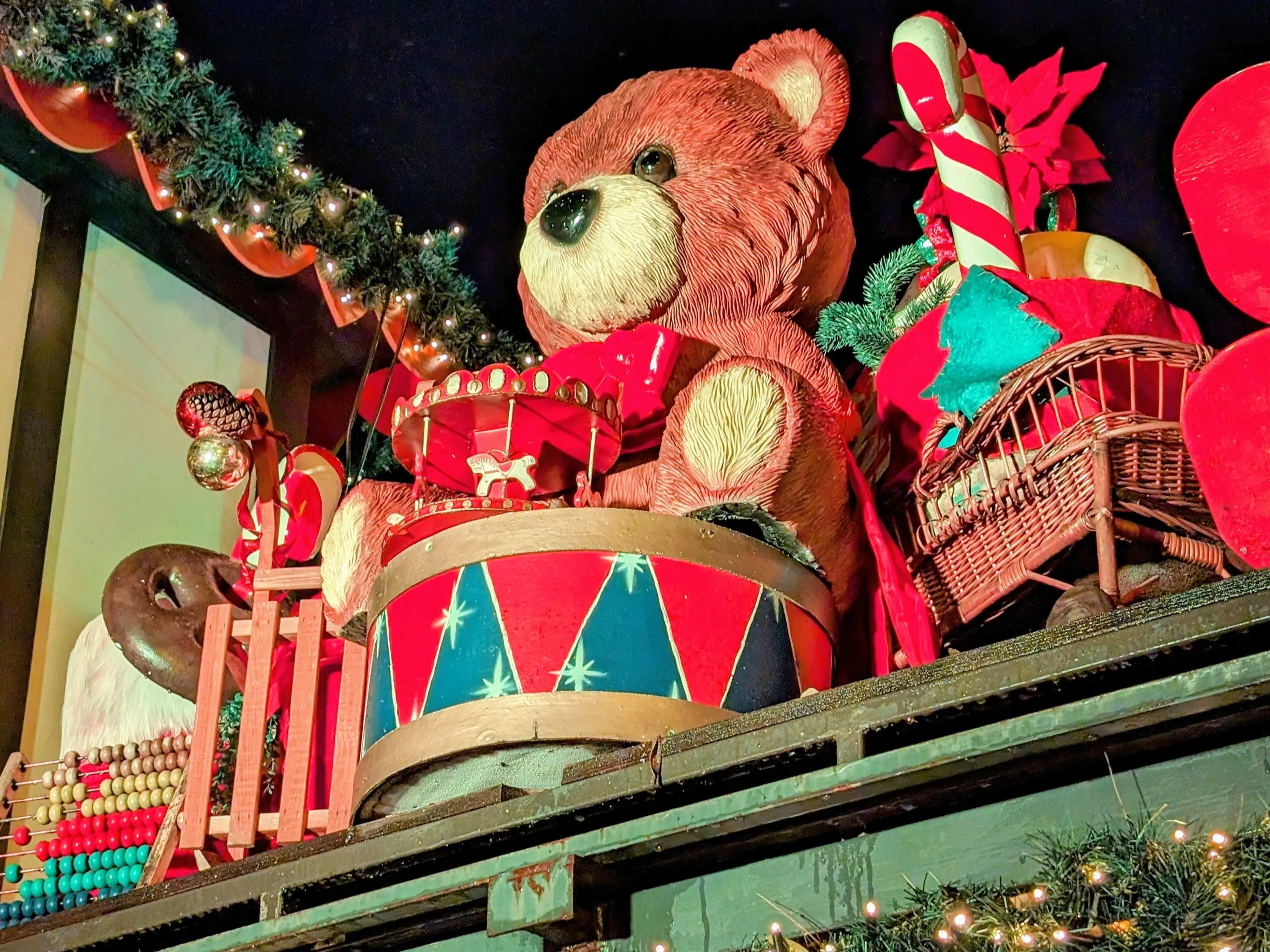 Especial de Mercados Navideños: Magia Invernal a Orillas del Rin