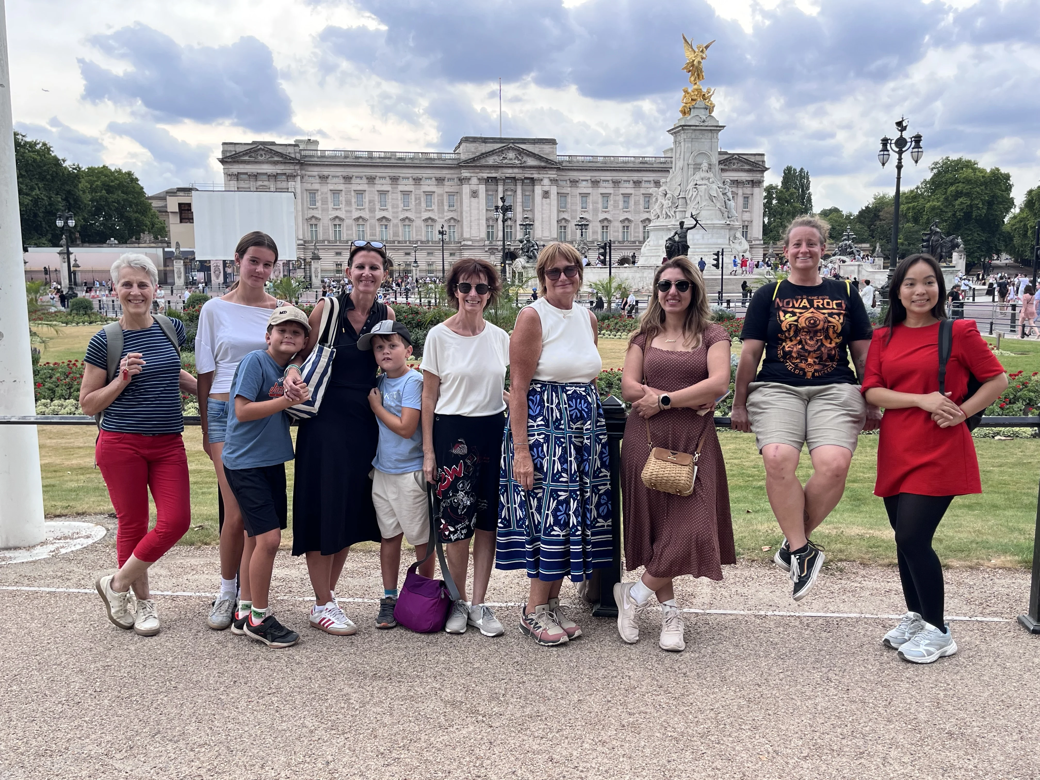London: Kostenlose Tour in Westminster @ London, Vergangenheit und Gegenwart