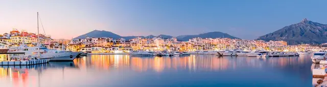Free walking tour Marbella