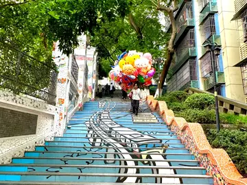 Non Perderti a Chongqing – Divertente Tour di Squadra