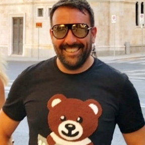 Antonio