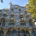 Gaudí & Modernism Tour