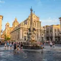 Catania: between Baroque and tradition
