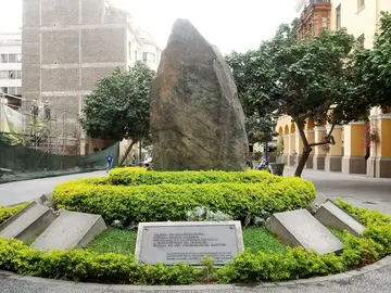 Free tour of the must-see places in Lima