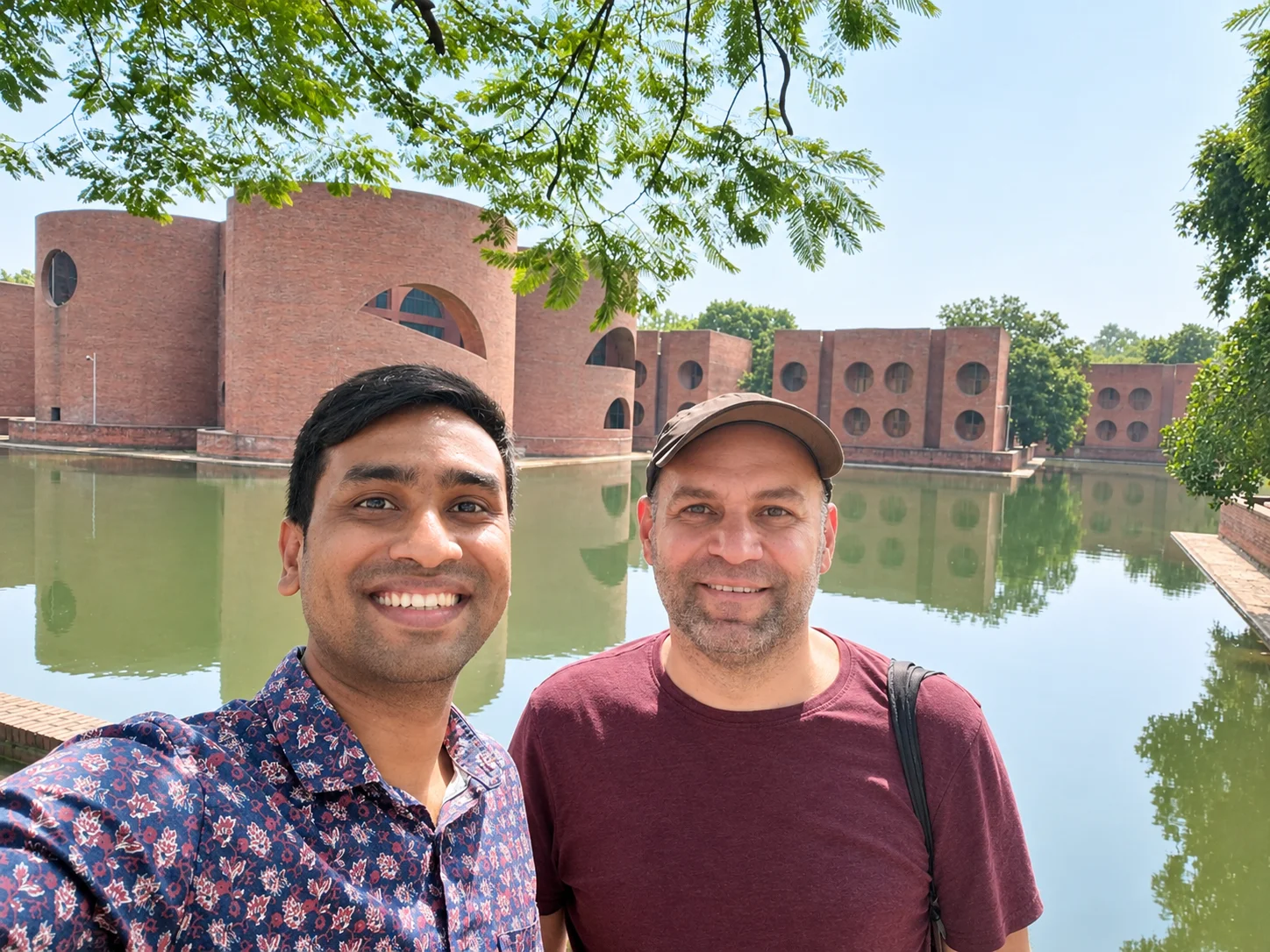 Erleben Sie die Lichter von Dhaka wie ein Einheimischer