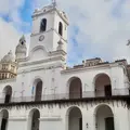 La cuna de Buenos Aires: San Telmo y Monserrat