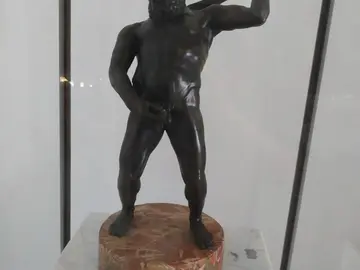 Tesoros de Túnez: Visita guiada al Museo del Bardo