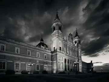 LEYENDAS DE LO OCULTO ***Leyendas Free Tour***