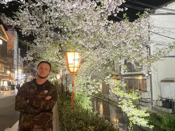 Osaka Tennoji  Giappone con samurai italiano