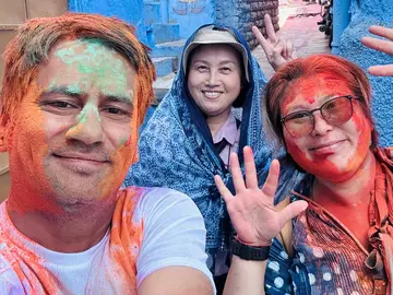 Esplendor Azul: Descubriendo Jodhpur