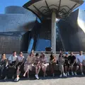 🥇 EL FREE TOUR MÁS COMPLETO DE BILBAO ✅  | Cuore Tours
