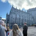 Free Tour of Dublin: History, People and Revolutionaries