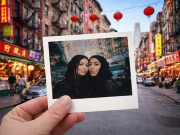 SoHo, Little Italy & Chinatown: Essen, Fotos, Kunst und Architektur in NYC + Gratis Polaroid!