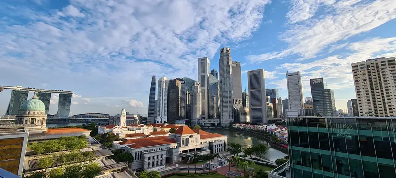 Storie vere di Singapore: tour completo con il tuo amico di Singapore