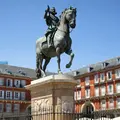 ✨Historic Center of Madrid 🏛️ Discover "The Madrid of the Austrias" Plaza Mayor, Mercado de San Miguel, Royal Palace, and more💫