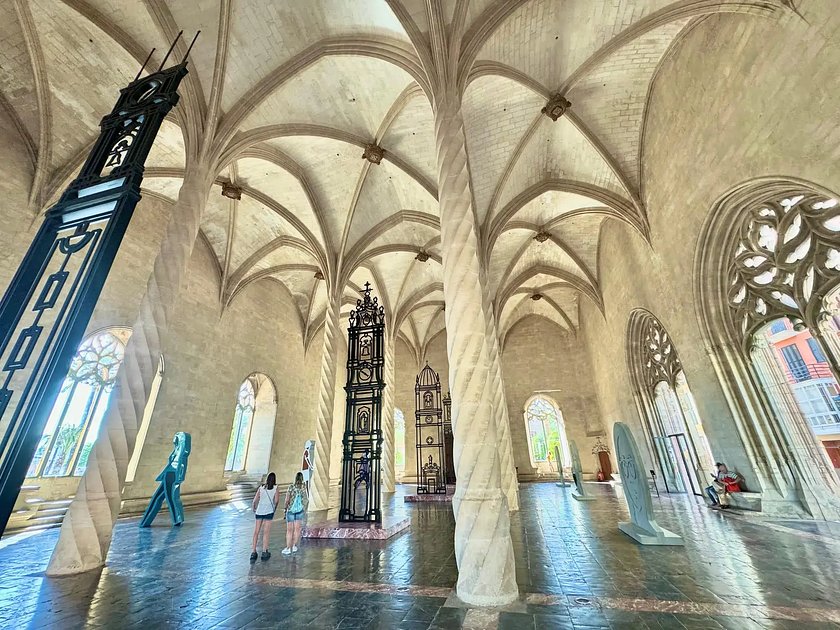 Free Tour: Pirates and Corsairs of the Mediterranean