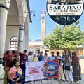 Sarajevo Explained by a Historian: Empires, War & Culture