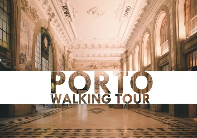 Primi Passi a Porto: Il tour perfetto per chi è appena arrivato in città
