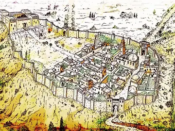Medieval Madrid: the city hidden in plain sight