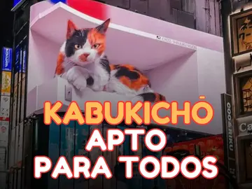 👺Kabukichō🎌 apto para Todos: Historia, Cultura y Neón, más allá de la Fama.