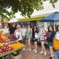 Food Tour Cartagena de Indias, Street Food mit einem Einheimischen