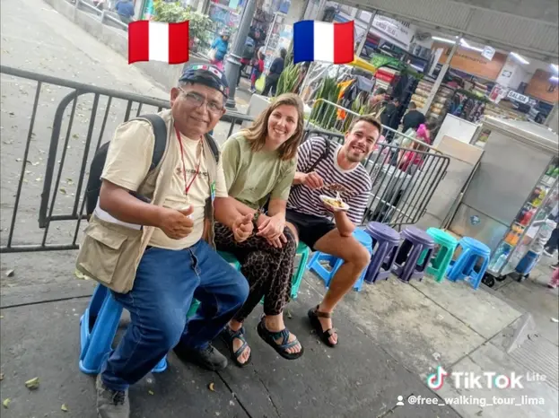 Gastronomic Tour Lima, Central Market and Chinatown plus Pisco Sour tasting. 🇵🇪🇧🇷🇨🇵🇺🇸🇨🇱🇦🇷🇪🇦🇨🇭🇮🇹🇧🇴🇬🇫🇯🇵.