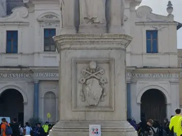 Trastevere district free food tour