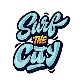 Surfthecity