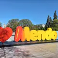 Mendoza in 5 chapters: The story told by its squares