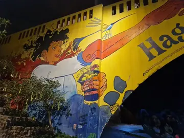 🎬 Barranco Alternative 🎭 History, Culture & Real Stories Beyond Street Art
