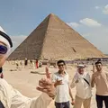 Free tour a las Pirámides, Menfis y Saqqara 