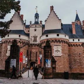Ouest  Tourisme 