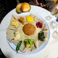 Free walking tour ad Addis Abeba, Etiopia.