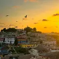 Explore Cape Coast Castle, Elmina Castle & Kakum National Park with a Local Guide Alfred