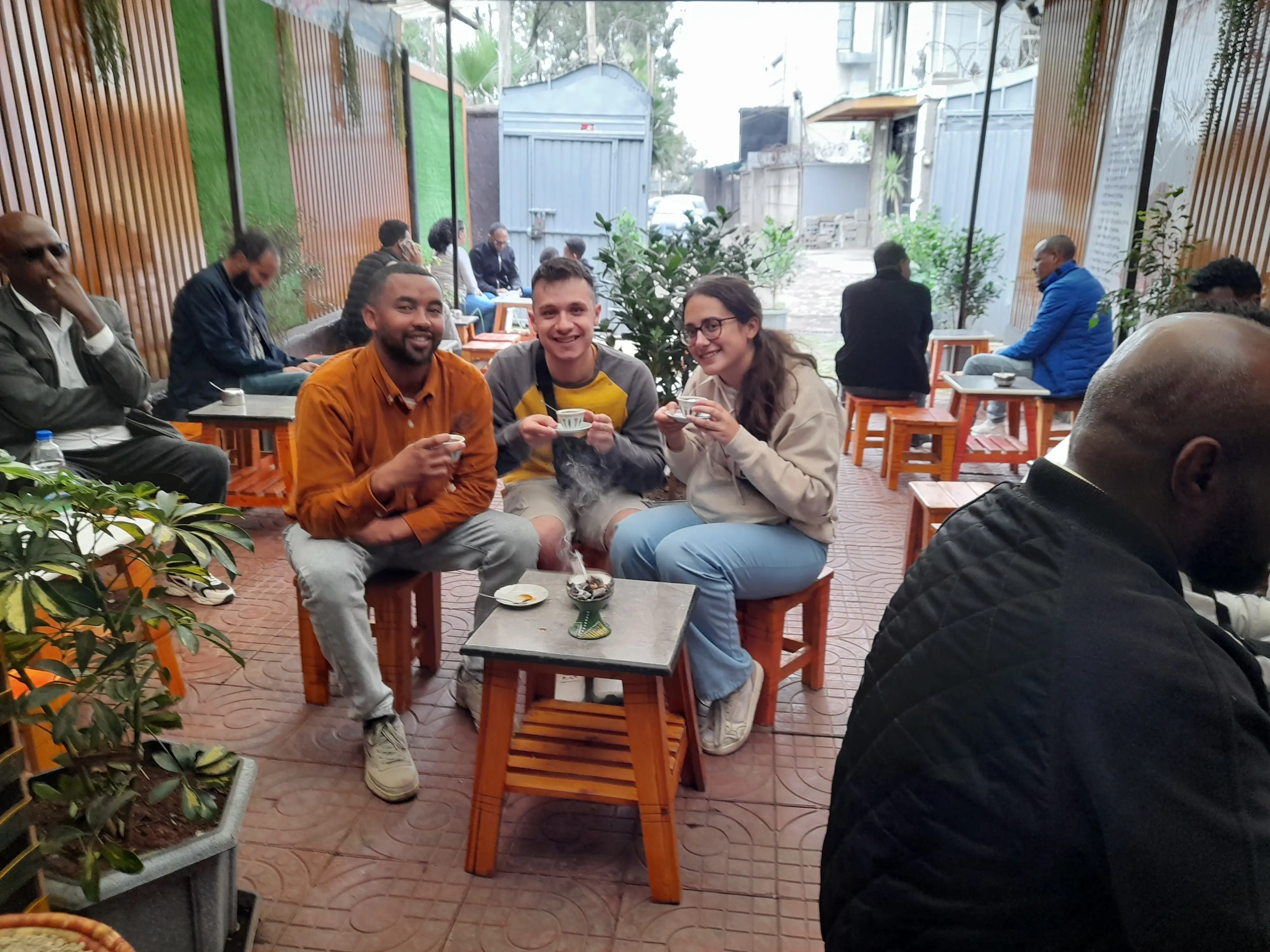 Tour del centro con città storica