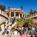 FREE tour en el Park Güell